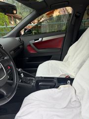 Audi A3 2008 S line-thumb-5