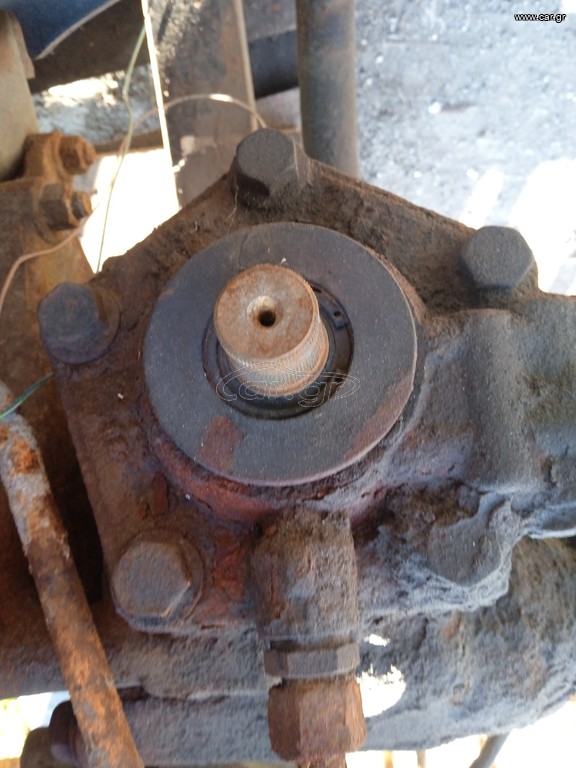 ΓΙΑ ΜΕΡΣΕΝΤΕΣ VARIO.ATECO