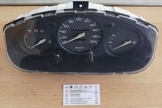 ΚΟΝΤΕΡ (24810-5F205)  CG13DE MICRA K11E 1993-1998