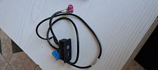 USB ΑΠΟ SMART FORTWO ΤΥΠΟΣ 451 1000CC ''ΑΓΓΕΛΙΔΗΣ''