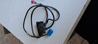 USB ΑΠΟ SMART FORTWO ΤΥΠΟΣ 451 1000CC ''ΑΓΓΕΛΙΔΗΣ''-thumb-1