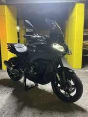 Bmw S 1000 XR 2023 Triple black