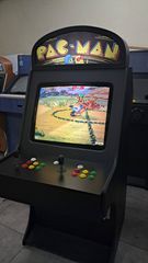ΑΓΟΡΑΣΕ ΤΟ ARCADE ΣΕ ΠΤΩΣΗ ΤΙΜΗΣ 700,00E VENOS GAMES 6909212299