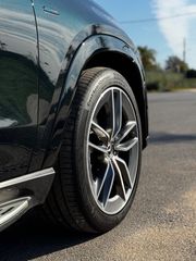 Mercedes-Benz GLE 350 2021 AMG line, Panorama,Airmatic,Plug-in hybrid, ΜΕ ΑΝΑΛΥΣΗ ΦΠΑ-thumb-7