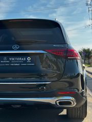 Mercedes-Benz GLE 350 2021 AMG line, Panorama,Airmatic,Plug-in hybrid, ΜΕ ΑΝΑΛΥΣΗ ΦΠΑ-thumb-8