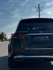 Mercedes-Benz GLE 350 2021 AMG line, Panorama,Airmatic,Plug-in hybrid, ΜΕ ΑΝΑΛΥΣΗ ΦΠΑ-thumb-9