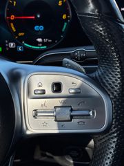 Mercedes-Benz GLE 350 2021 AMG line, Panorama,Airmatic,Plug-in hybrid, ΜΕ ΑΝΑΛΥΣΗ ΦΠΑ-thumb-15