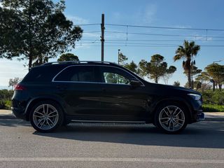 Mercedes-Benz GLE 350 2021 AMG line, Panorama,Airmatic,Plug-in hybrid, ΜΕ ΑΝΑΛΥΣΗ ΦΠΑ-thumb-18