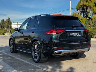 Mercedes-Benz GLE 350 2021 AMG line, Panorama,Airmatic,Plug-in hybrid, ΜΕ ΑΝΑΛΥΣΗ ΦΠΑ-thumb-20