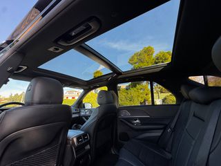 Mercedes-Benz GLE 350 2021 AMG line, Panorama,Airmatic,Plug-in hybrid, ΜΕ ΑΝΑΛΥΣΗ ΦΠΑ-thumb-22
