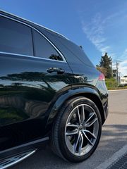 Mercedes-Benz GLE 350 2021 AMG line, Panorama,Airmatic,Plug-in hybrid, ΜΕ ΑΝΑΛΥΣΗ ΦΠΑ-thumb-23