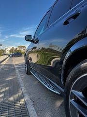 Mercedes-Benz GLE 350 2021 AMG line, Panorama,Airmatic,Plug-in hybrid, ΜΕ ΑΝΑΛΥΣΗ ΦΠΑ-thumb-24