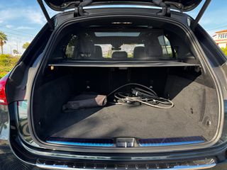 Mercedes-Benz GLE 350 2021 AMG line, Panorama,Airmatic,Plug-in hybrid, ΜΕ ΑΝΑΛΥΣΗ ΦΠΑ-thumb-25