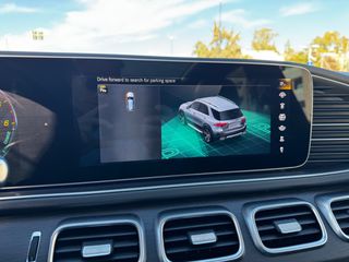 Mercedes-Benz GLE 350 2021 AMG line, Panorama,Airmatic,Plug-in hybrid, ΜΕ ΑΝΑΛΥΣΗ ΦΠΑ-thumb-32