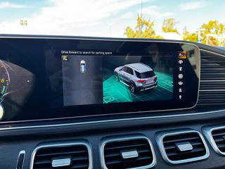 Mercedes-Benz GLE 350 2021 AMG line, Panorama,Airmatic,Plug-in hybrid, ΜΕ ΑΝΑΛΥΣΗ ΦΠΑ-thumb-34