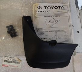 TOYOTA COROLLA SEDAN (4ΠΟΡΤΟ) 1997-1999 ΛΑΣΠΩΤΗΡΑΣ ΠΙΣΩ ΑΡΙΣΤΕΡΟΣ (ΑΠΟ ΣΕΤ) ΓΝΗΣΙΟΣ