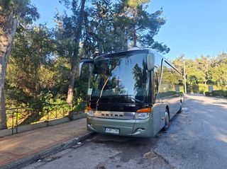 Setra 2008 415HD