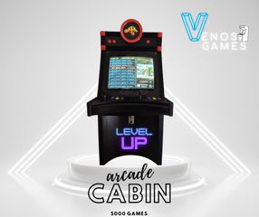 ΑΓΟΡΑΣΕ ΤΟ ARCADE ΣΕ ΠΤΩΣΗ ΤΙΜΗΣ VENOS GAMES TEL-6909212299