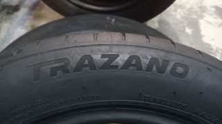 Ελαστικά 155-65R14 TRAZANO 4 τεμ.-thumb-1