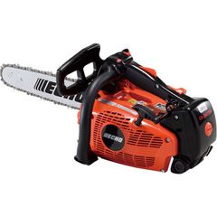 ECHO CS-362TESC 30cm Carving Αλυσοπρίονο Βενζίνης 3.6kg με Λάμα Carving 30/35cm και Easy Start