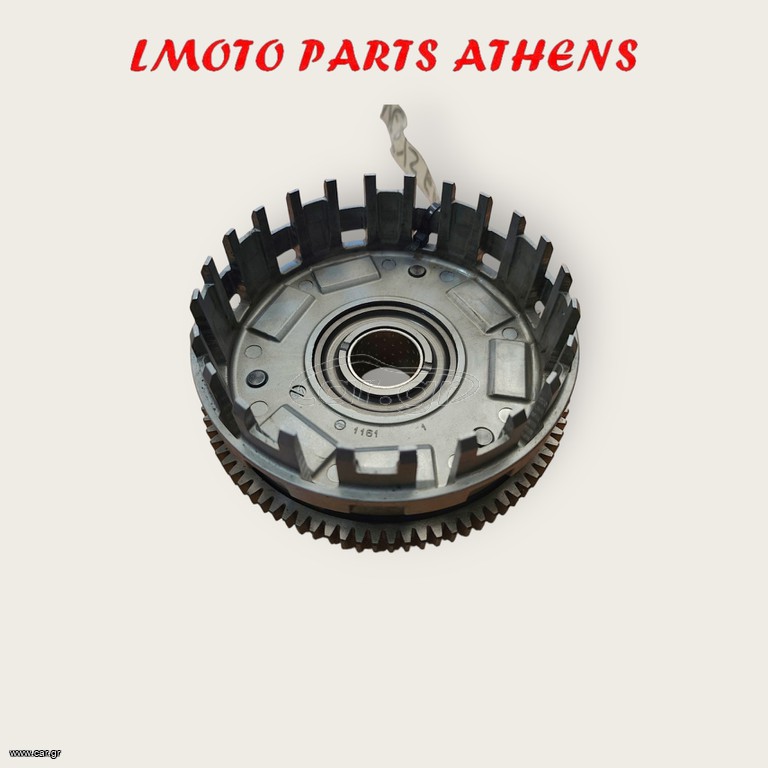 ΚΑΜΠΑΝΑ VERSYS 650