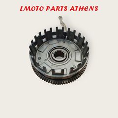 ΚΑΜΠΑΝΑ VERSYS 650