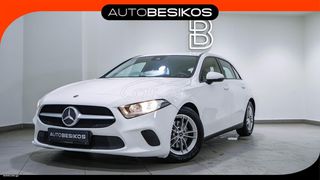 Mercedes-Benz A 160 2020 DIESEL 1.5 MT6 NAVI+CAMERA/AUTOBESIKOS
