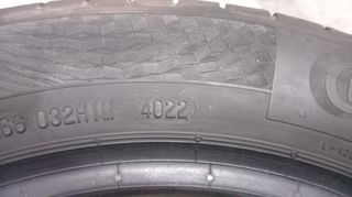 Ελαστικά 155-65R14 CONTINENTAL 2 τεμ-thumb-3