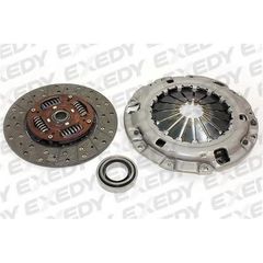 ΣΕΤ ΣΥΜΠΛΕΚΤΗ ISUZU-OPEL CAMPO 3.1TD  93-01  EXCEDY/DAIKIN JAPAN