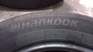 Ελαστικά 205-60R16 HANKOOK 2 τεμ-thumb-1