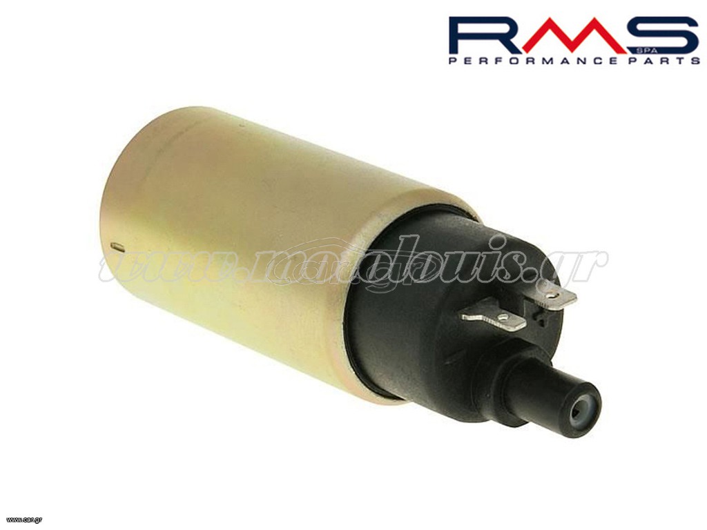 ΑΝΤΛΙΑ ΒΕΝΖΙΝΗΣ SYM VF 125 E5+ / VF 185 E5+