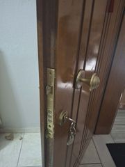 ΠΟΡΤΑ ΕΙΣΟΔΟΥ ΔΙΑΜΕΡΙΣΜΑΤΟΣ ΚΑΡΥΔΙΑ