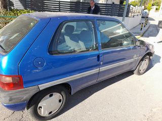 Citroen Saxo 1997