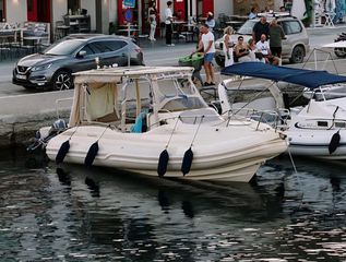 Mostro 2010 Vendetta