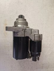 Μίζα Bosch 02T 911 023 M μεταχειρισμένη για Audi, VW, Seat, Skoda