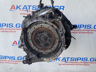 ΑΥΤΟΜΑΤΟ ΣΑΣΜΑΝ FORD FIESTA 1.6 16V Ti-VCT AV1P-7000-AK