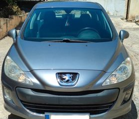 Peugeot 308 2010