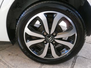 Citroen C1 2016 1.0 e-VTi  ΖΑΝΤΕΣ /ΟΘΟΝ TOYOTA KINHTIRA 1000 CC-thumb-8