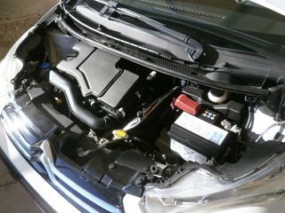 Citroen C1 2016 1.0 e-VTi  ΖΑΝΤΕΣ /ΟΘΟΝ TOYOTA KINHTIRA 1000 CC-thumb-10