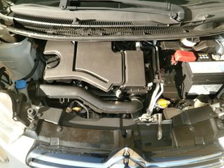 Citroen C1 2016 1.0 e-VTi  ΖΑΝΤΕΣ /ΟΘΟΝ TOYOTA KINHTIRA 1000 CC-thumb-11