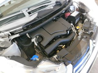 Citroen C1 2016 1.0 e-VTi  ΖΑΝΤΕΣ /ΟΘΟΝ TOYOTA KINHTIRA 1000 CC-thumb-12