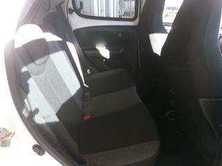 Citroen C1 2016 1.0 e-VTi  ΖΑΝΤΕΣ /ΟΘΟΝ TOYOTA KINHTIRA 1000 CC-thumb-17