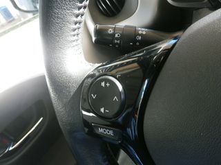 Citroen C1 2016 1.0 e-VTi  ΖΑΝΤΕΣ /ΟΘΟΝ TOYOTA KINHTIRA 1000 CC-thumb-20