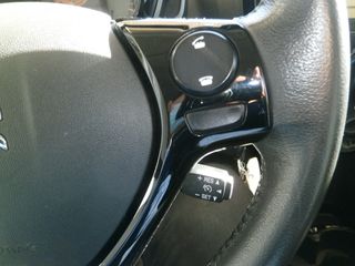 Citroen C1 2016 1.0 e-VTi  ΖΑΝΤΕΣ /ΟΘΟΝ TOYOTA KINHTIRA 1000 CC-thumb-21