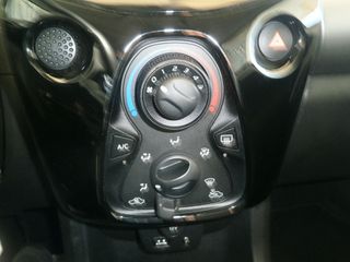 Citroen C1 2016 1.0 e-VTi  ΖΑΝΤΕΣ /ΟΘΟΝ TOYOTA KINHTIRA 1000 CC-thumb-23