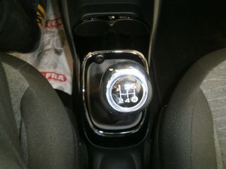 Citroen C1 2016 1.0 e-VTi  ΖΑΝΤΕΣ /ΟΘΟΝ TOYOTA KINHTIRA 1000 CC-thumb-26