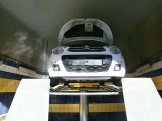 Citroen C1 2016 1.0 e-VTi  ΖΑΝΤΕΣ /ΟΘΟΝ TOYOTA KINHTIRA 1000 CC-thumb-29