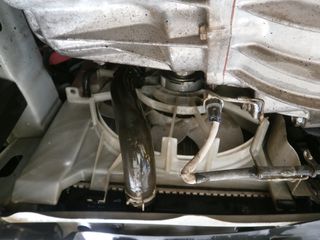 Citroen C1 2016 1.0 e-VTi  ΖΑΝΤΕΣ /ΟΘΟΝ TOYOTA KINHTIRA 1000 CC-thumb-33