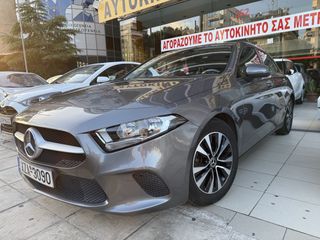 Mercedes-Benz A 160 2022 KAMERA ΕΛΛΗΝΙΚΟ ΕΓΓΥΗΣΗ ΧΛΜ!-thumb-1