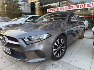 Mercedes-Benz A 160 2022 KAMERA ΕΛΛΗΝΙΚΟ ΕΓΓΥΗΣΗ ΧΛΜ!-thumb-21